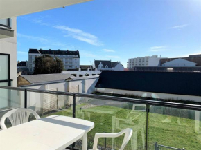 Appartement Quiberon, 2 pièces, 2 personnes - FR-1-478-162